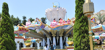 Tokyo Disneyland Disney Resort Japan disneyworld