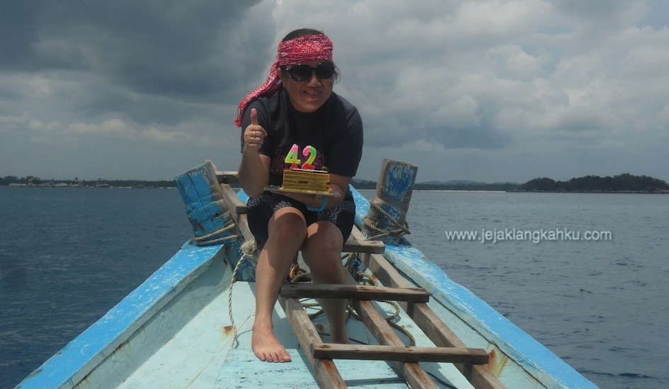 wisata babel bangka belitung hopping island