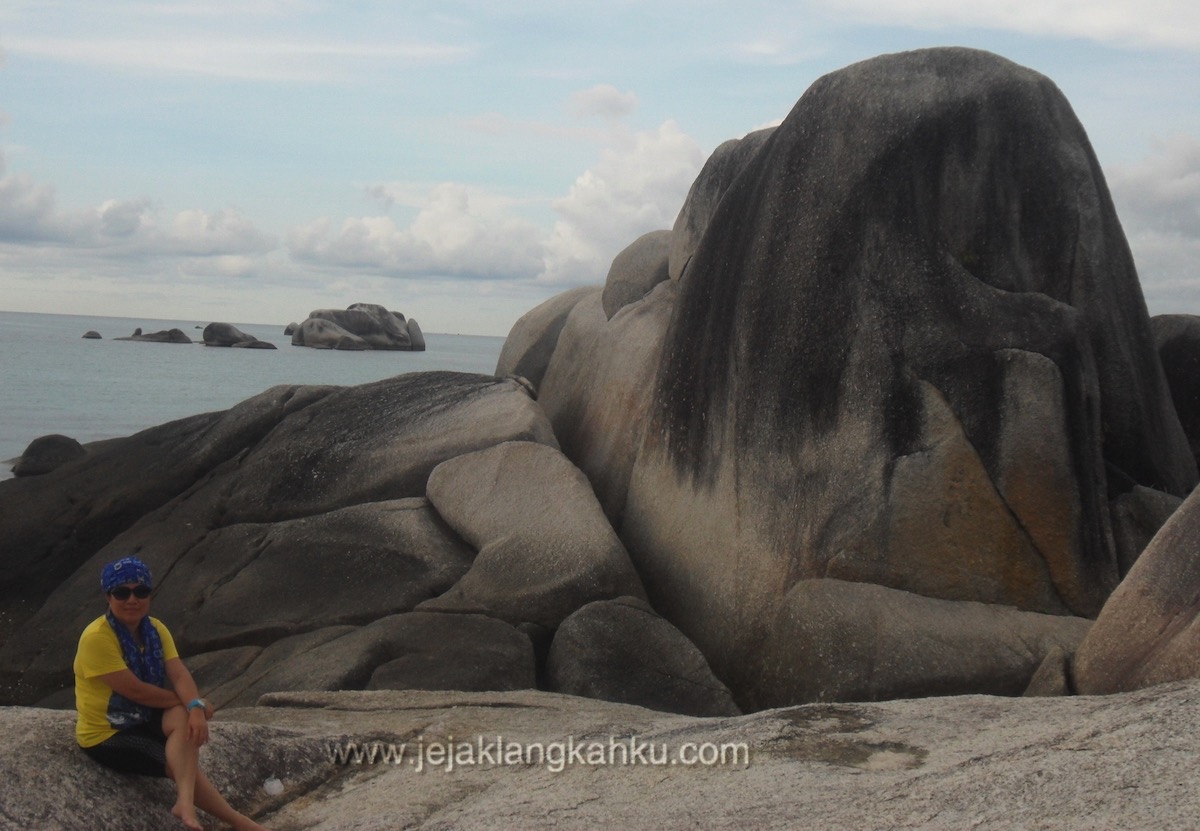 wisata babel bangka belitung laskar pelangi