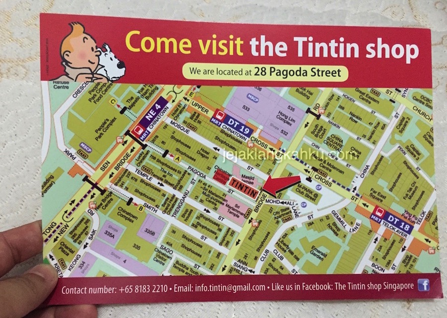 tintin shop singapore 9-1