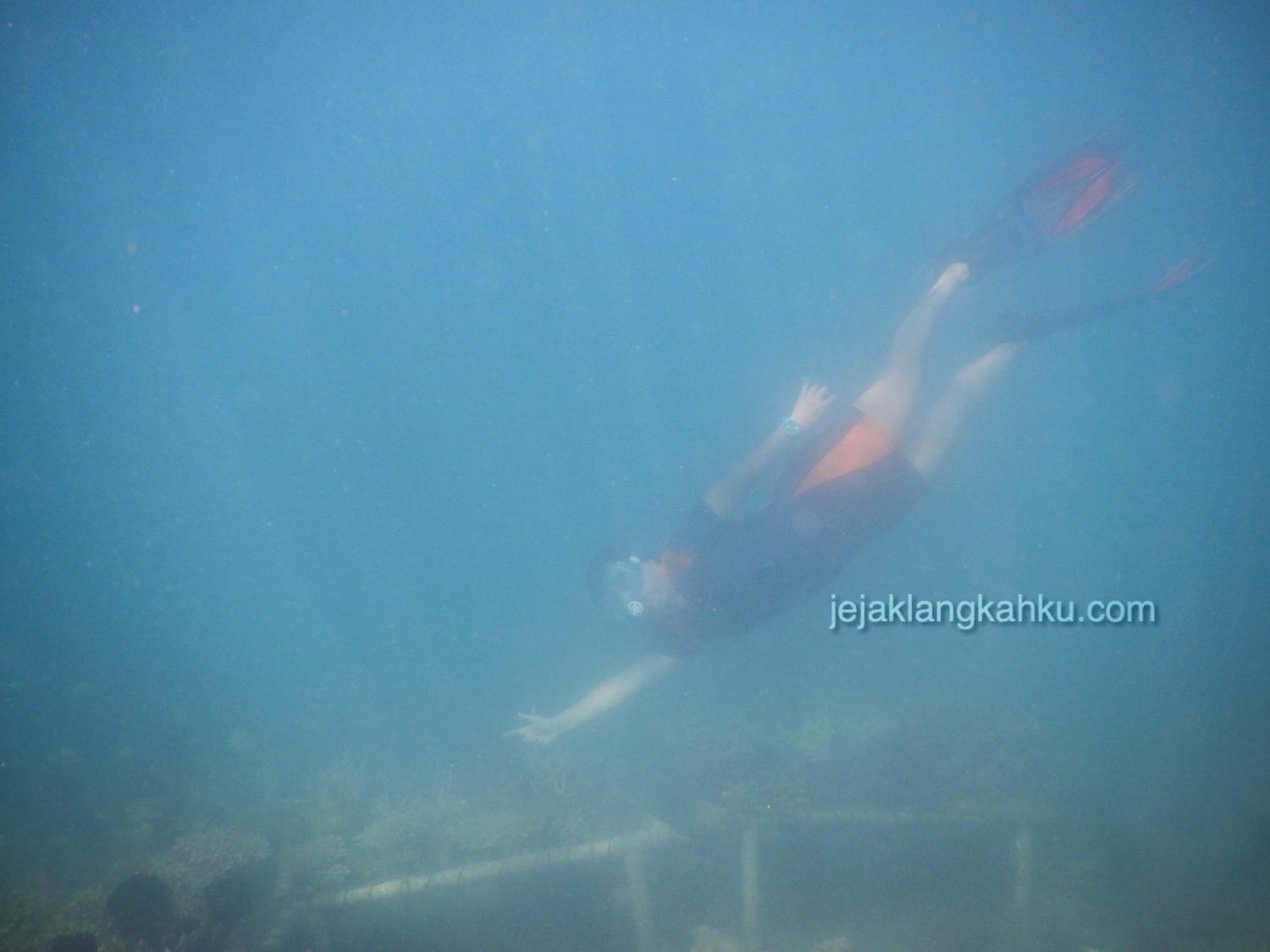 gili nanggu snorkeling lombok 10