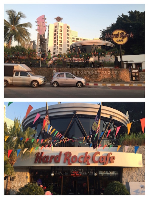 hard rock cafe pattaya bangkok 3