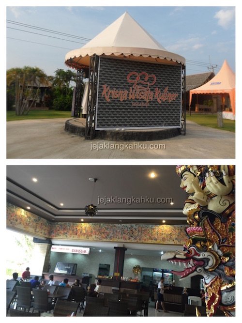 Tempat Belanja OlehOleh Bali di Krisna Singaraja, Ada