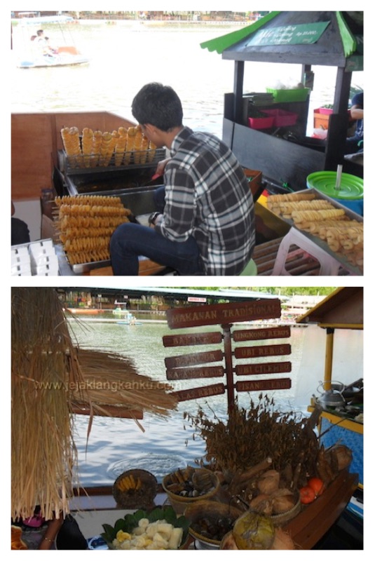 floating market lembang 6