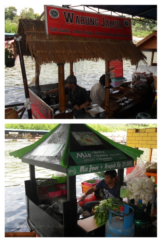 floating market lembang bandung 4