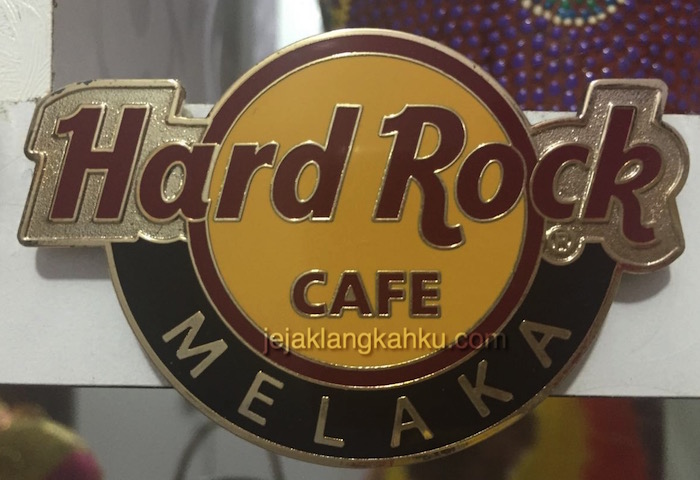 hard rock cafe melaka 0
