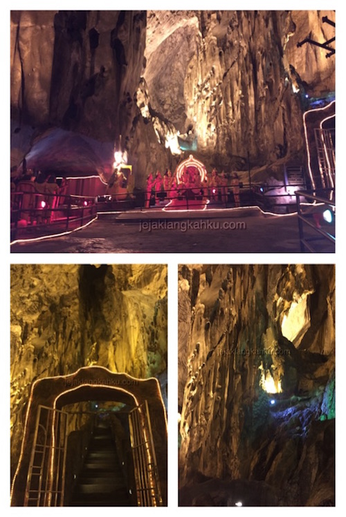 ramayana cave kualalumpur 5