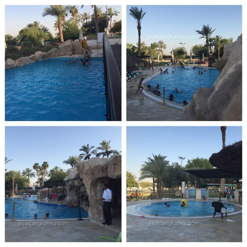 oasis hotel jericho 3