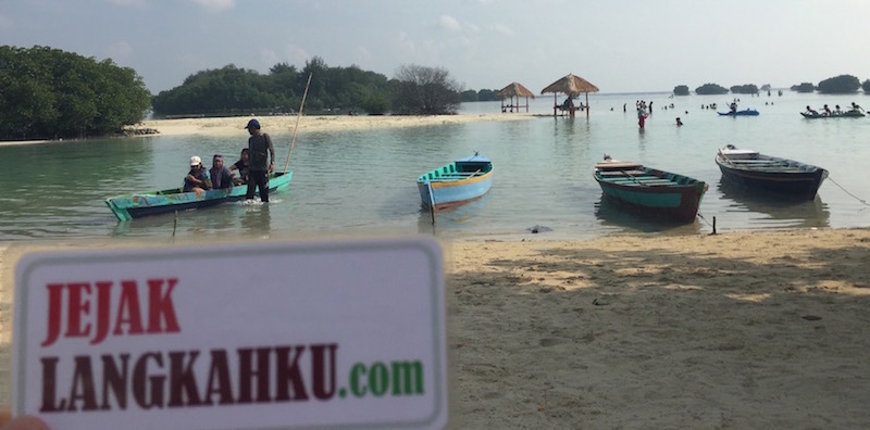 10 Hal Menarik yang Bisa Bikin Kamu Betah di Pulau Pari Kepulauan Seribu, Jakarta